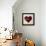 Wine in My Heart-Morgan Yamada-Framed Stretched Canvas displayed on a wall