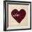 Wine in My Heart-Morgan Yamada-Framed Art Print