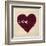 Wine in My Heart-Morgan Yamada-Framed Art Print