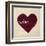 Wine in My Heart-Morgan Yamada-Framed Art Print