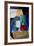 Wine Jug and Glass, 1916-Juan Gris-Framed Giclee Print