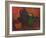 Wine Jug and Jar, 1961-Emil Parrag-Framed Giclee Print