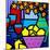 Wine, Lemons and Flowers-John Nolan-Mounted Giclee Print