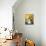 Wine Notes III-Jennifer Garant-Giclee Print displayed on a wall