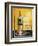 Wine Notes IV-Jennifer Garant-Framed Giclee Print