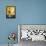 Wine Notes IV-Jennifer Garant-Framed Premier Image Canvas displayed on a wall