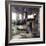 Wine-Press in a House in Pompeii, Italy-CM Dixon-Framed Photographic Print