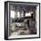 Wine-Press in a House in Pompeii, Italy-CM Dixon-Framed Photographic Print