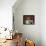Wine Service-Jennifer Garant-Framed Premier Image Canvas displayed on a wall