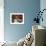 Wine Service-Jennifer Garant-Framed Premium Giclee Print displayed on a wall