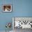 Wine Service-Jennifer Garant-Framed Giclee Print displayed on a wall