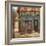 Wine Shop-Ruane Manning-Framed Art Print