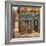 Wine Shop-Ruane Manning-Framed Art Print