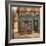 Wine Shop-Ruane Manning-Framed Art Print