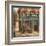 Wine Shop-Ruane Manning-Framed Art Print