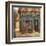 Wine Shop-Ruane Manning-Framed Art Print