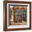 Wine Shop-Ruane Manning-Framed Art Print