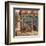 Wine Shop-Ruane Manning-Framed Art Print