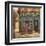 Wine Shop-Ruane Manning-Framed Art Print