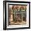 Wine Shop-Ruane Manning-Framed Art Print