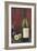 Wine Still Life II-Grace Popp-Framed Art Print