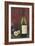 Wine Still Life II-Grace Popp-Framed Art Print