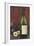 Wine Still Life II-Grace Popp-Framed Art Print