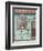 Wine Store Errand-Marco Fabiano-Framed Art Print