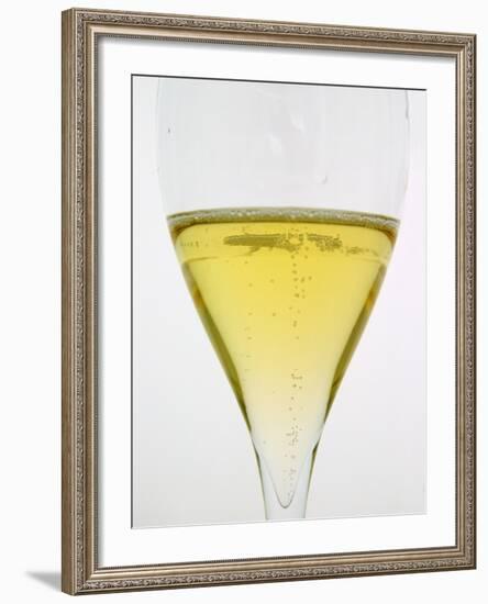 Wine Tasting Glasses, Maison De La Champagne-Per Karlsson-Framed Photographic Print