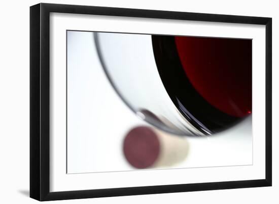 Wine Tasting II-Karyn Millet-Framed Photographic Print