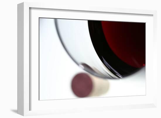 Wine Tasting II-Karyn Millet-Framed Photographic Print