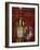 Wine Valley-Jennifer Garant-Framed Giclee Print
