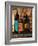 Wine Vino Wine II-Jodi Monahan-Framed Art Print