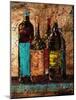 Wine Vino Wine II-Jodi Monahan-Mounted Art Print