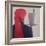 Wine Waiter, Jaipur, 2012-Lincoln Seligman-Framed Giclee Print