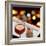 Wine-luiz rocha-Framed Photographic Print