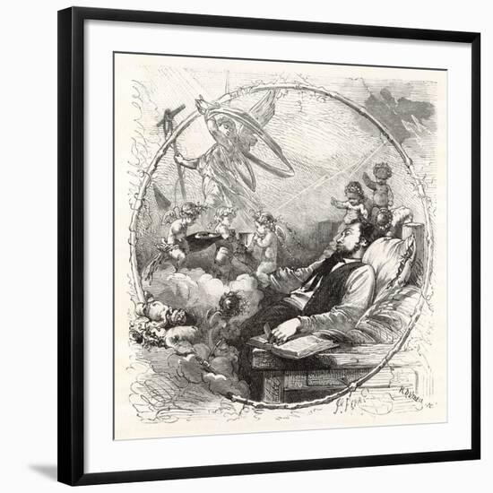 Art Print, , large