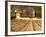 Winery Building at Chateau Saint Cosme, Gigondas, Vaucluse, Rhone, Provence, France-Per Karlsson-Framed Photographic Print