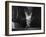 Winery in Gurdzhani, Georgia, Showing Casks in Wine Aging Vault-Stan Wayman-Framed Photographic Print