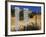 Winery Signs, Santa Ynez Valley, Santa Barbara County, Central California-Richard Cummins-Framed Photographic Print