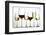 Wines and Champagne-Eising Studio - Food Photo and Video-Framed Photographic Print