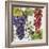 Wines of Paris I-Color Bakery-Framed Giclee Print