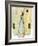 Wines & Spirits I-Samuel Dixon-Framed Art Print