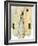 Wines & Spirits I-Samuel Dixon-Framed Art Print