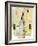 Wines & Spirits I-Samuel Dixon-Framed Art Print