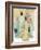 Wines & Spirits II-Samuel Dixon-Framed Art Print