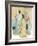 Wines & Spirits II-Samuel Dixon-Framed Art Print