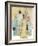 Wines & Spirits II-Samuel Dixon-Framed Art Print