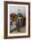 Winfield Scott (1786-1866), C.1850-Alonzo Chappel-Framed Giclee Print