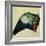 Wing of a Blue Roller, 1512-Albrecht Dürer-Framed Giclee Print